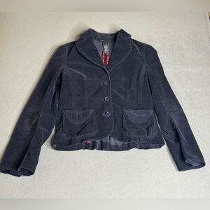 Marc Jacobs Blazer Jacket  Size 4  women’s